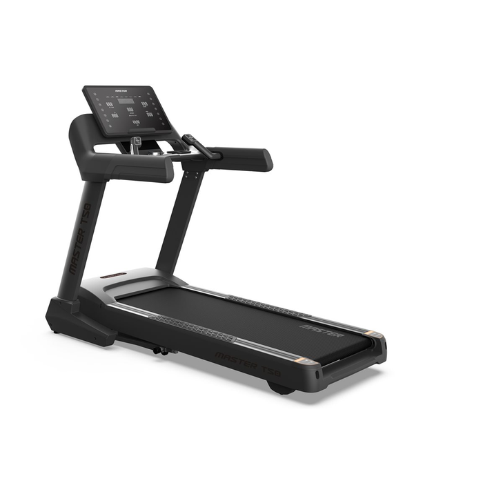 Master L&oslash;b&aring;nd T50