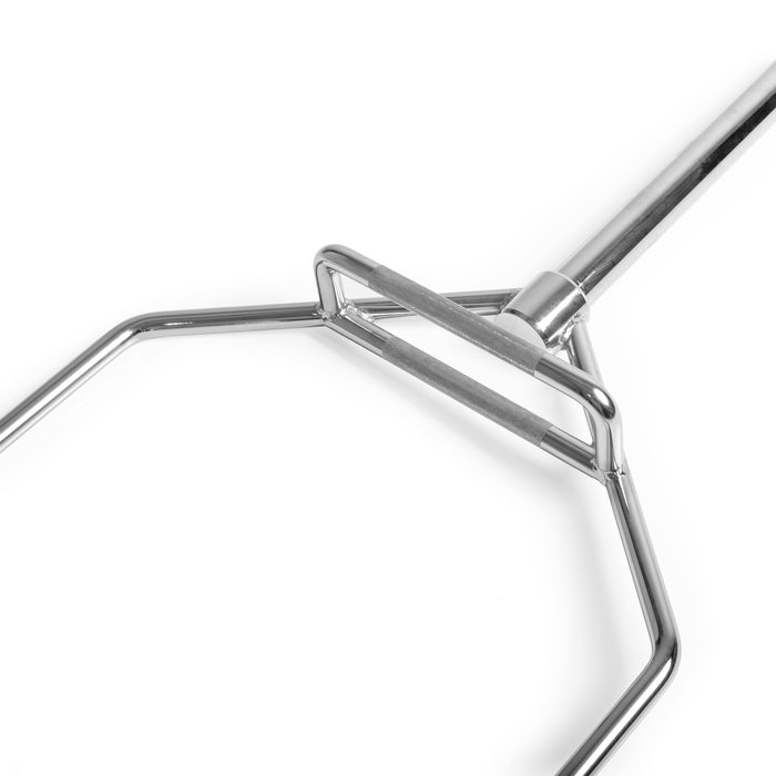 Hex Bar Trapstang 182 cm