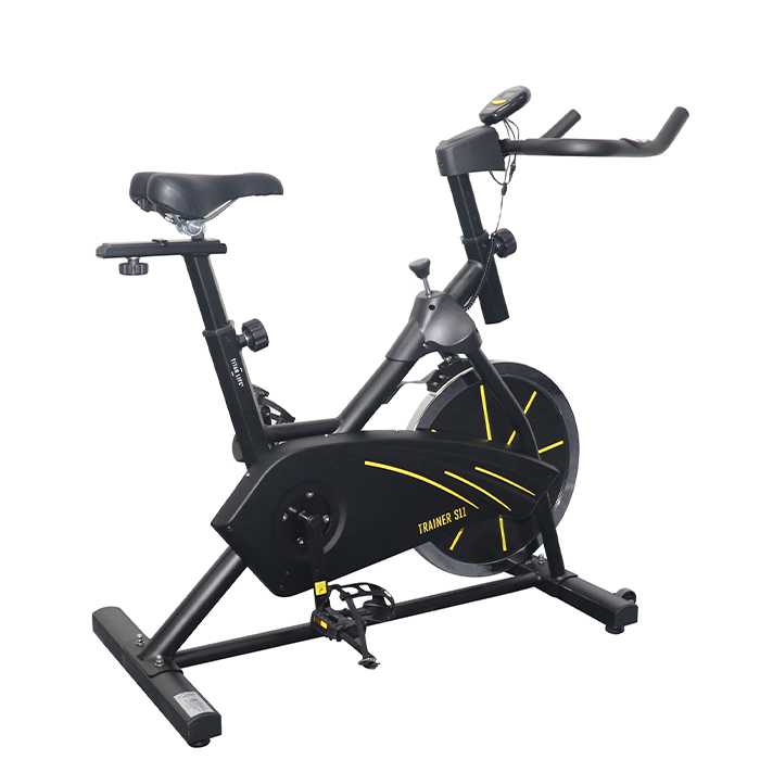 Trainer S11 Spinningcykel