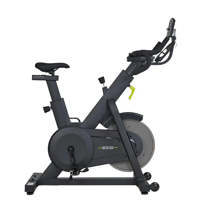 Titan Life Delta Indoor Spinbike S50