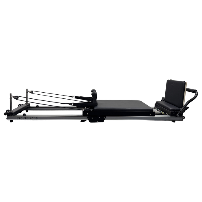 Titan Life Reformer Evolver R300 Pilatesreformer