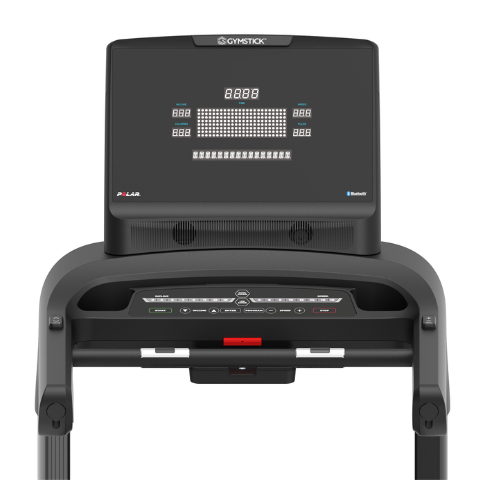 Gymstick PRO25.0 L&oslash;beb&aring;nd