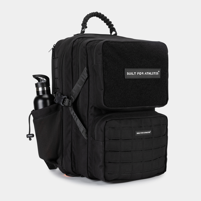 Pro Series Rygsæk Sort 45 L