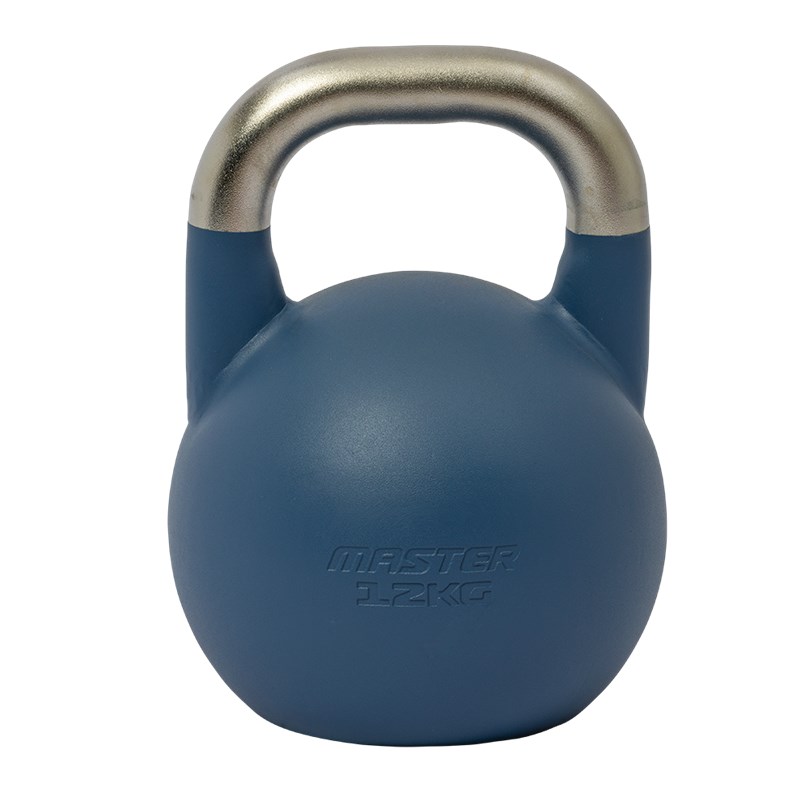 Konkurrence Kettlebell 8-32 kg