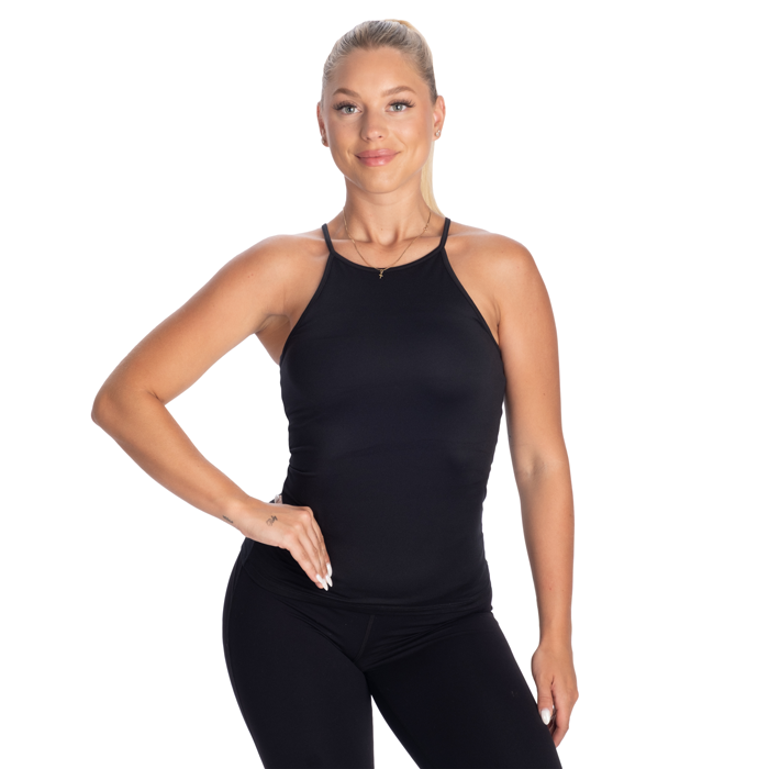 Performance Træningstop V2 Sort