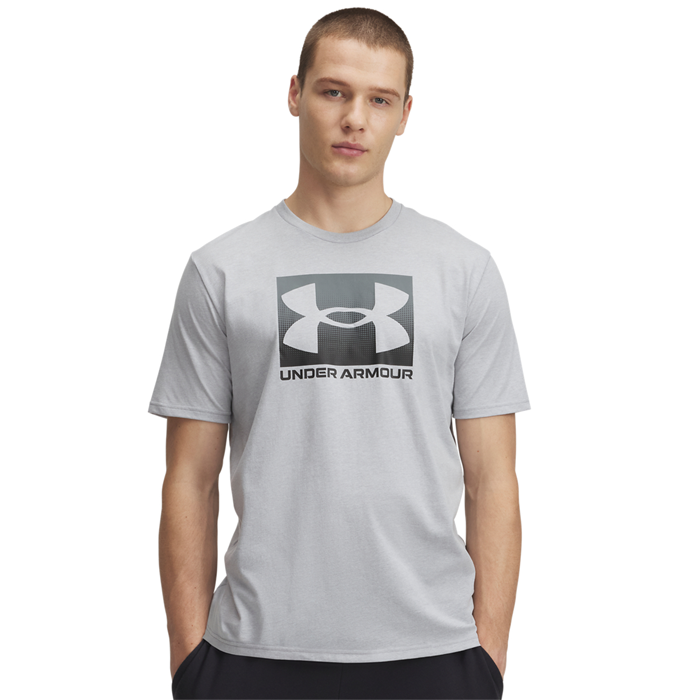 T-shirts m. korte ærmer Under Armour  1386793011