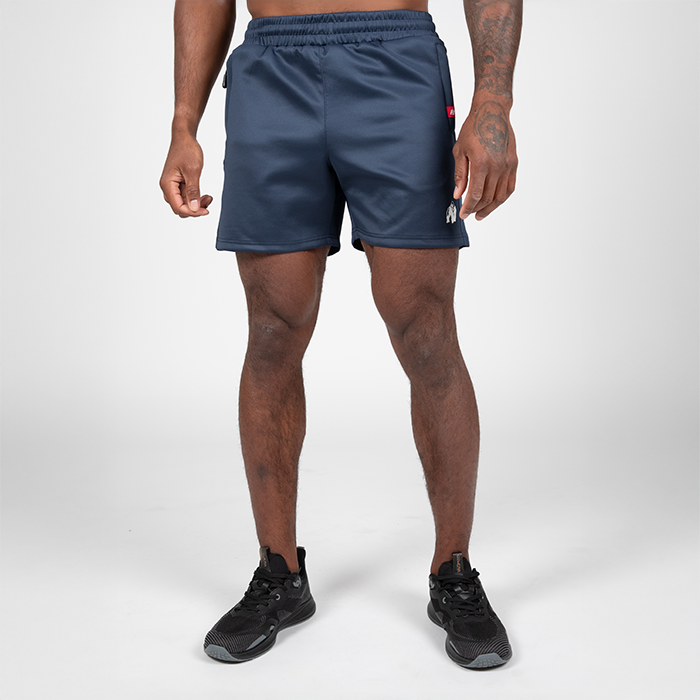 Tennessee Track Shorts Bl&aring;