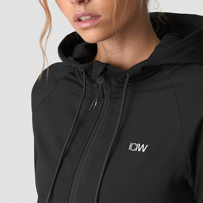 Activity Zip-hoodie Sort