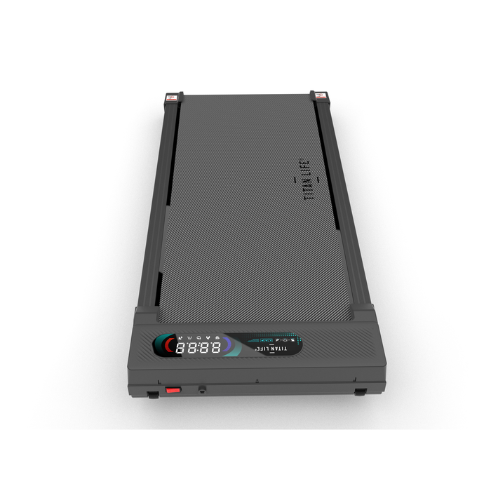 Titan Life Delta Walking Pad G&aring;b&aring;nd