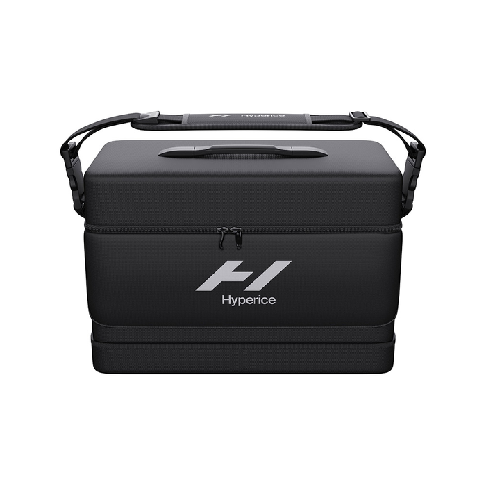 Hyperice 3 Carry Case Black