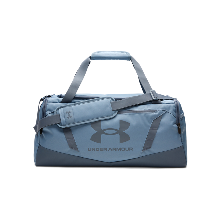 Under Armour Sportstaske - Undeniable 5.0 Duffle S - 40 L - Blue
