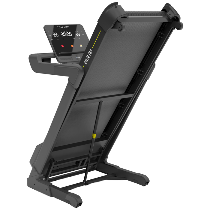 Titan Life Delta T40 L&oslash;beb&aring;nd