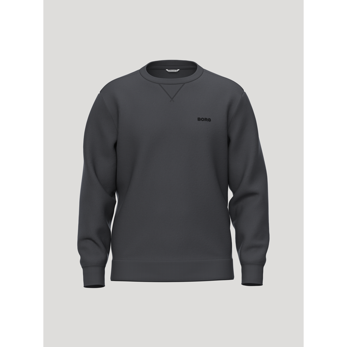 Borg Essential 4 Sweatshirt Sort