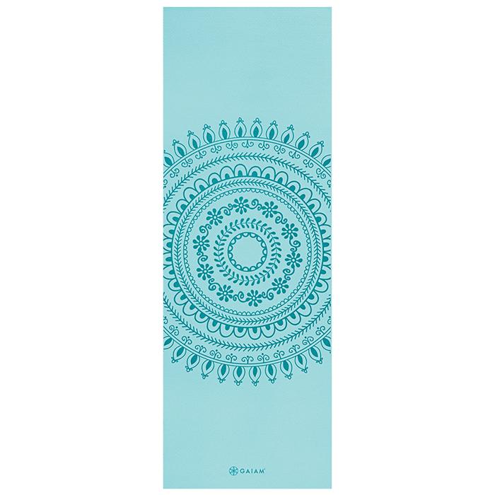 Yogam&aring;tte 6mm Marrakesh