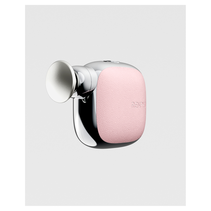 Micro Massagepistol Pink