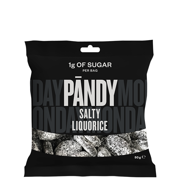 Pändy Candy, 50 g