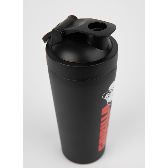 Metal Shaker Sort 740 ml