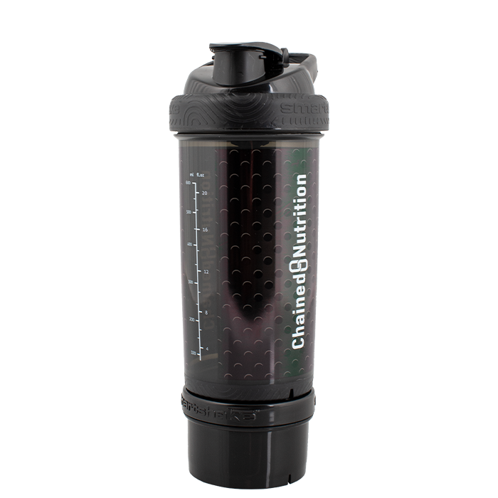 Chained Nutrition Smartshake Sort 750 ml