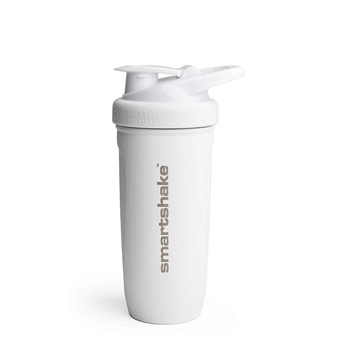 Reforce Stainless Steel Shaker 900 ml billede