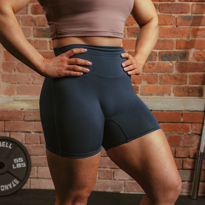 Training Shorts Tr&aelig;ningsshorts Dame