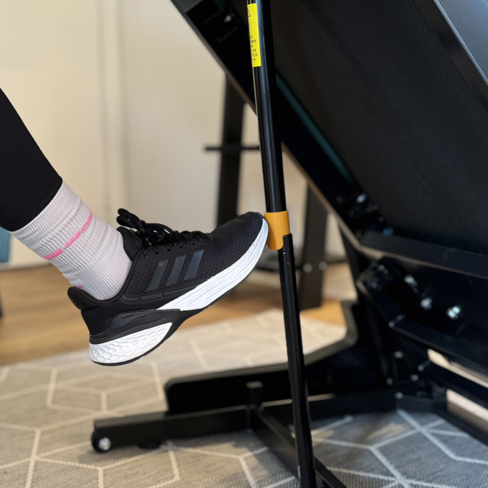 Titan LifeTreadmill T56 L&oslash;beb&aring;nd
