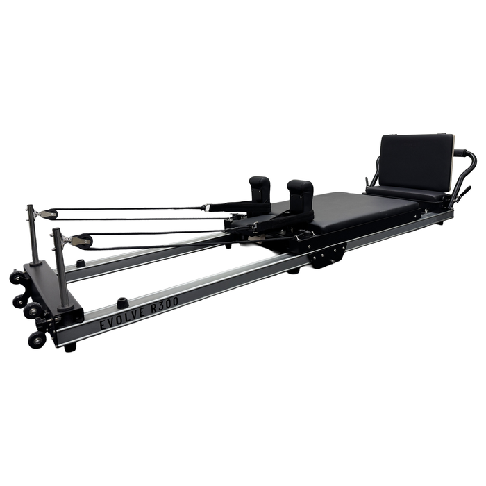 Titan Life Reformer Evolver R300