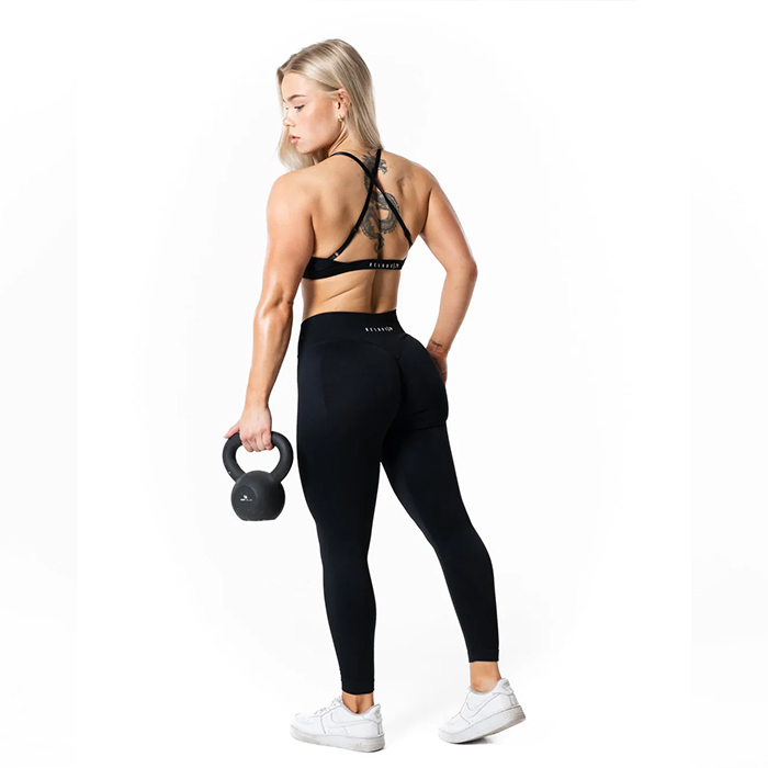 Aura Sports-bh Sort