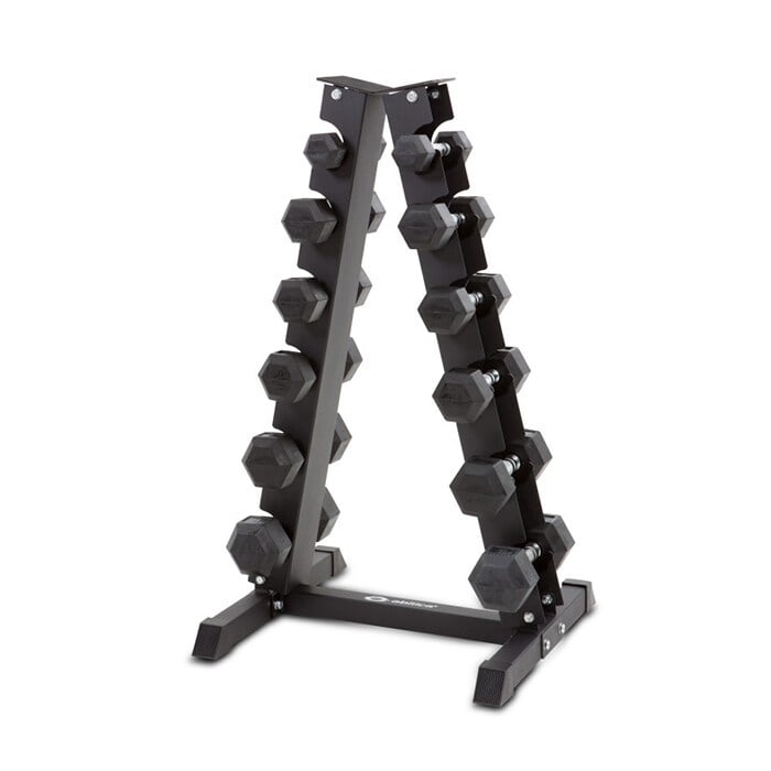 Abilica H&aring;ndv&aelig;gtstativ S&aelig;t Hex 2&ndash;9 kg