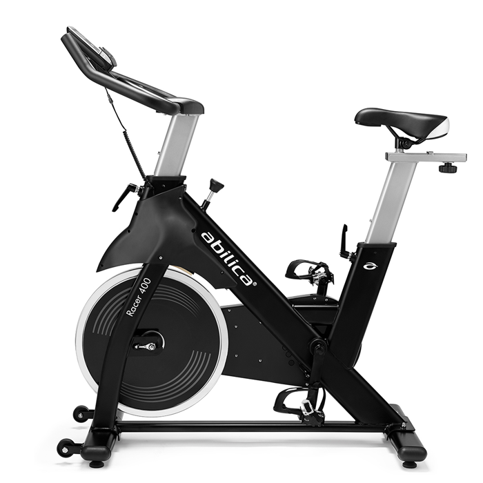 Abilica Racer 400 Spinningscykel