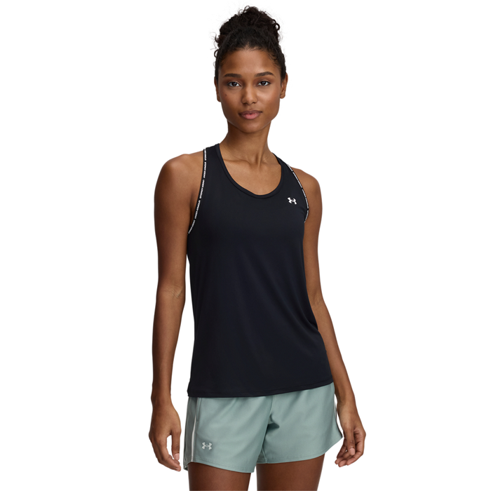 Tech Knockout Tanktop Sort