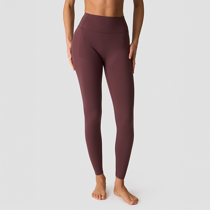 Nimble V-Tights Rød