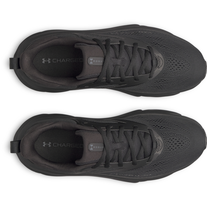 UA Rogue 6 Black