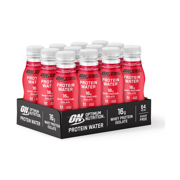 12 x Protein Water 350 ml pple
