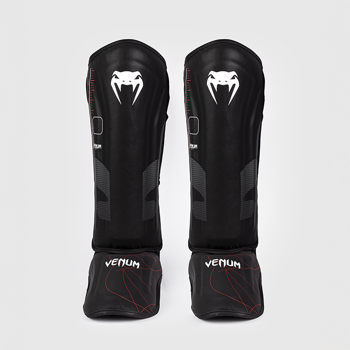 Tactical XT Benskinner Sort R&oslash;d  
