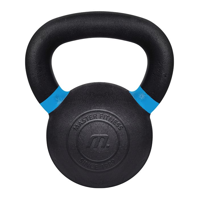 Kettlebell BC 4-48 kg
