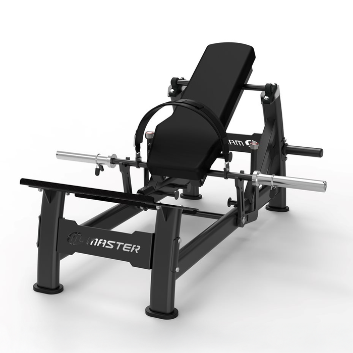 Hip Thrust-maskine