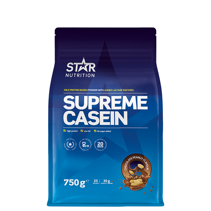 Supreme Kasein 750 g