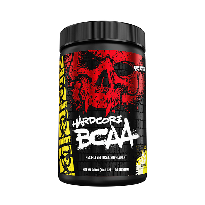 Mutant BCAA Hardcore 975 servings