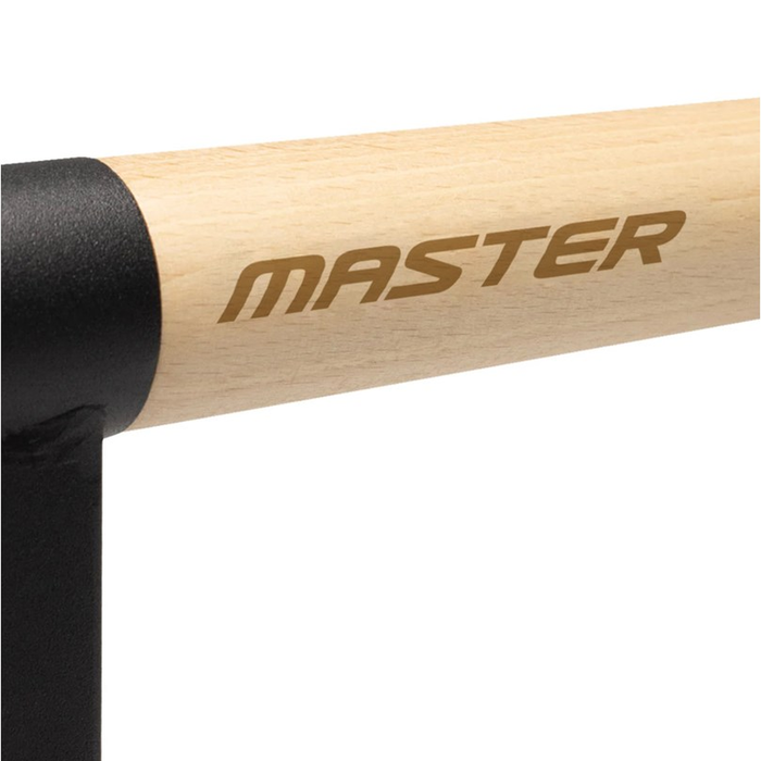 Parallette tr&aelig; parallettes & push up bars
