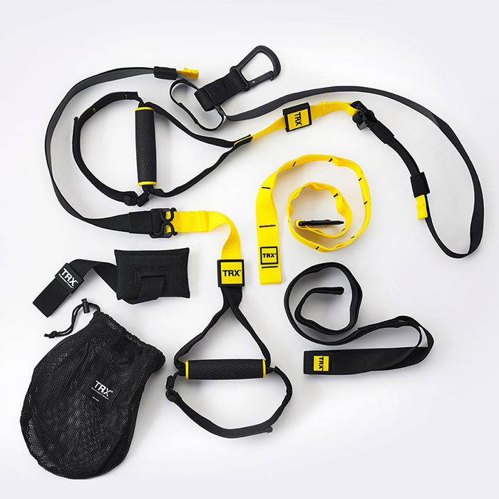 TRX PRO Suspensionstr&aelig;nings Kit