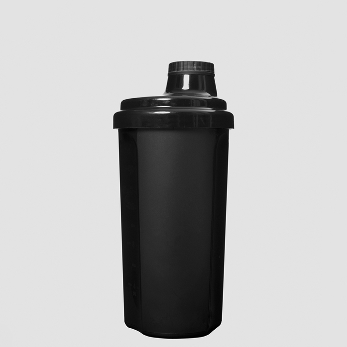 ICIW Shaker Sort 500 ml