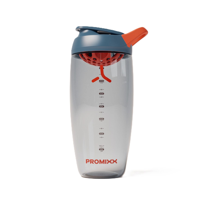Promixx Pursuit Ecozen 760ml Midnight Blue/Burnt Orange