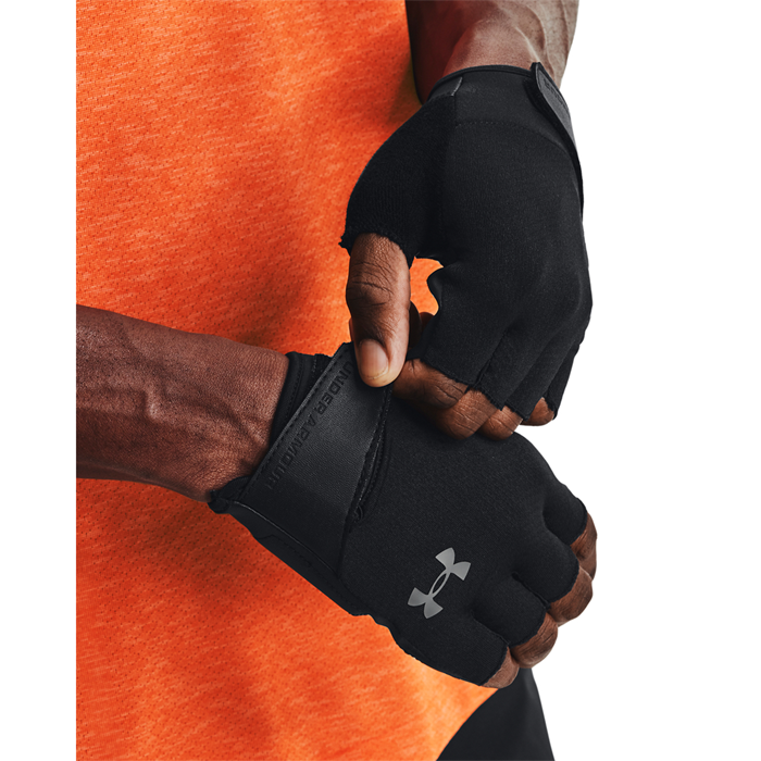 M's Training Gloves, Black