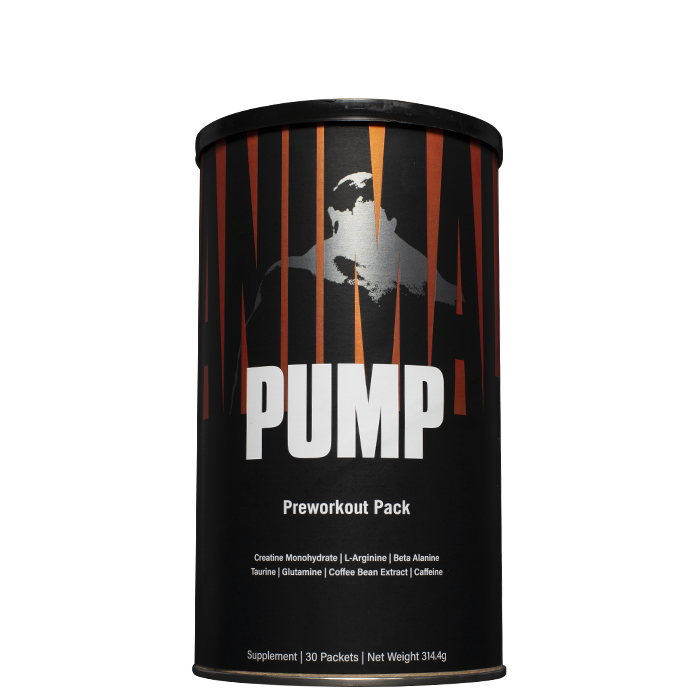 Dyrepumpe PWO 30 Pakke