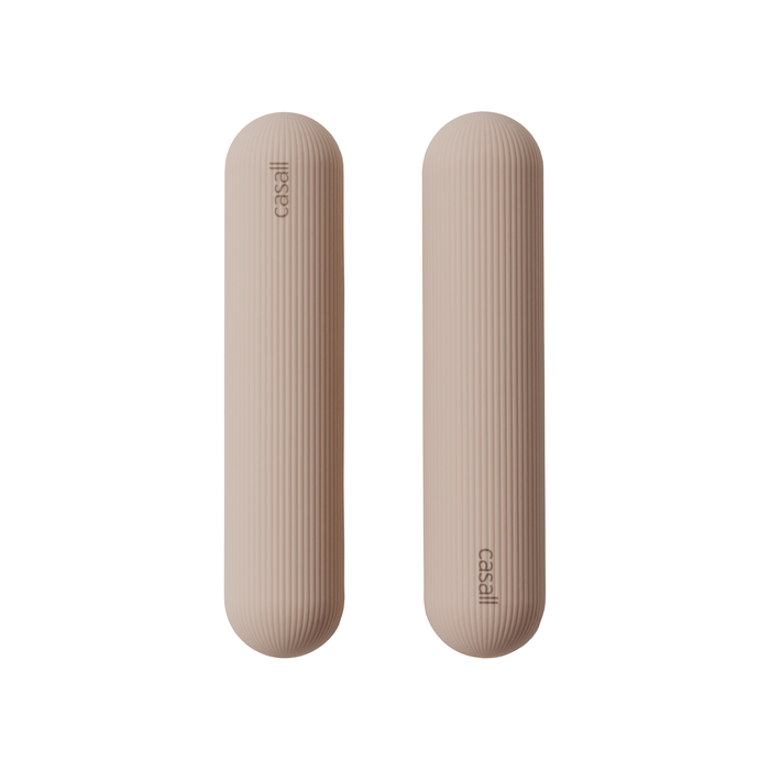 Casall The Sculpt Bar Pilatesv&aelig;gte 2 kg, Par