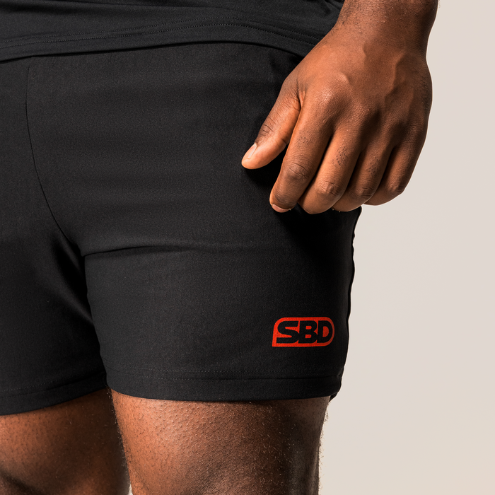 Classic Training Shorts Tr&aelig;ningsshorts Herre