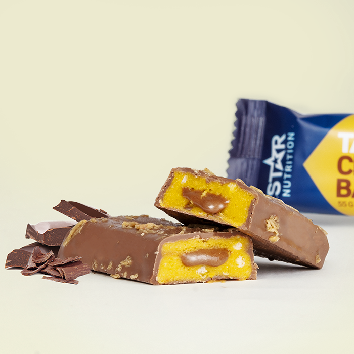 Proteinbar 55 g banana_chocolate