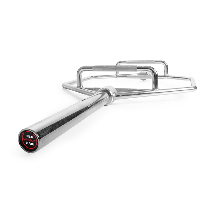 Hex Bar Trapstang 182 cm