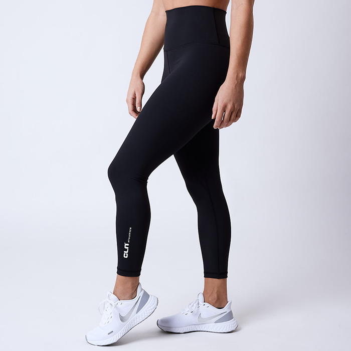 Fuse 7/8 2.0 Tights Gr&oslash;n