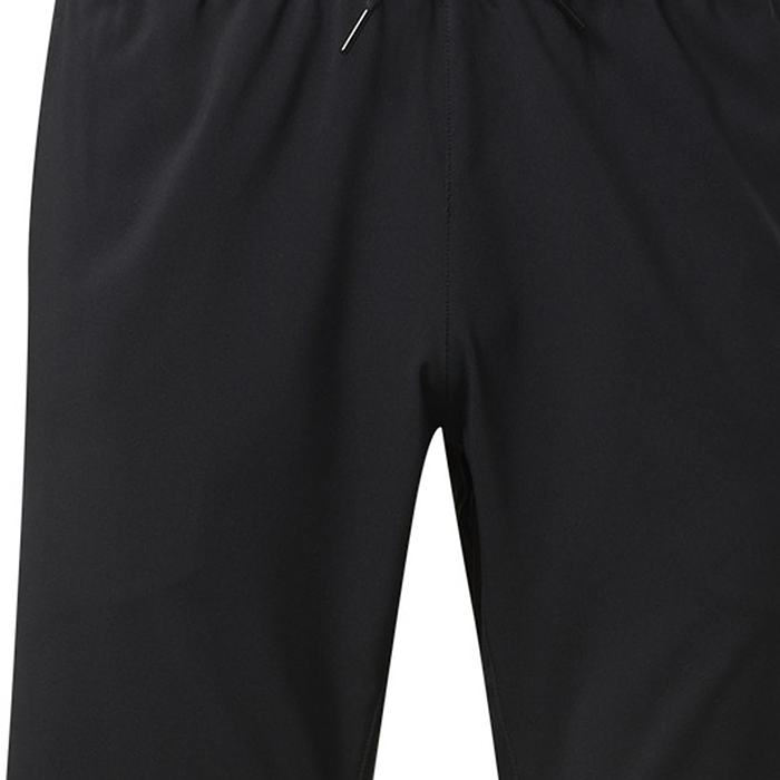Wor Tr&aelig;ningsshorts Sort